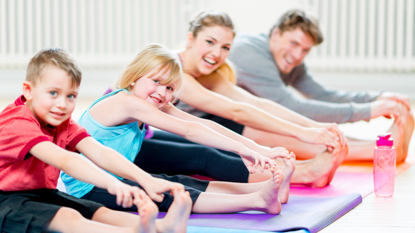 PMODA Kit Pilates Compagnon – Poignets Doux, Non Toxique, Ergonomique, Facile à Ranger – Pour Famille Et Fitness