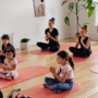 Bouger en famille avec une activité bien‑être inspirante et amusante 👨‍👩‍👧‍👦