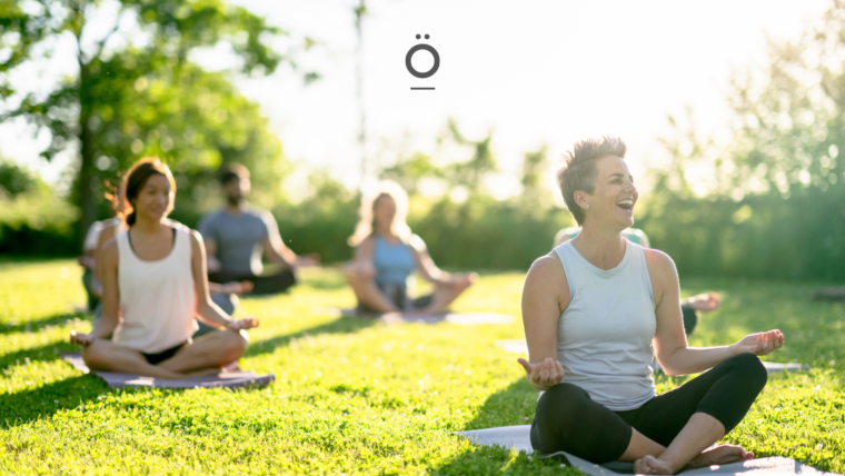 🌸Allergies printanières: comment le Pilates peut soulager votre corps