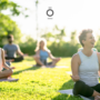 🌸Allergies printanières: comment le Pilates peut soulager votre corps